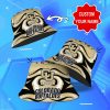 Colorado Buffaloes NCAA Bucket Hat Personalized SBH296