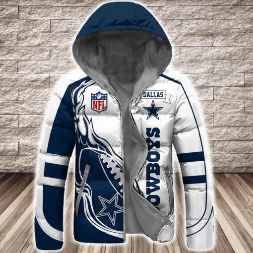 Dallas-Cowboys-NFL-3D-Custom-Name-Down-Filled-Coat-DFC047-1