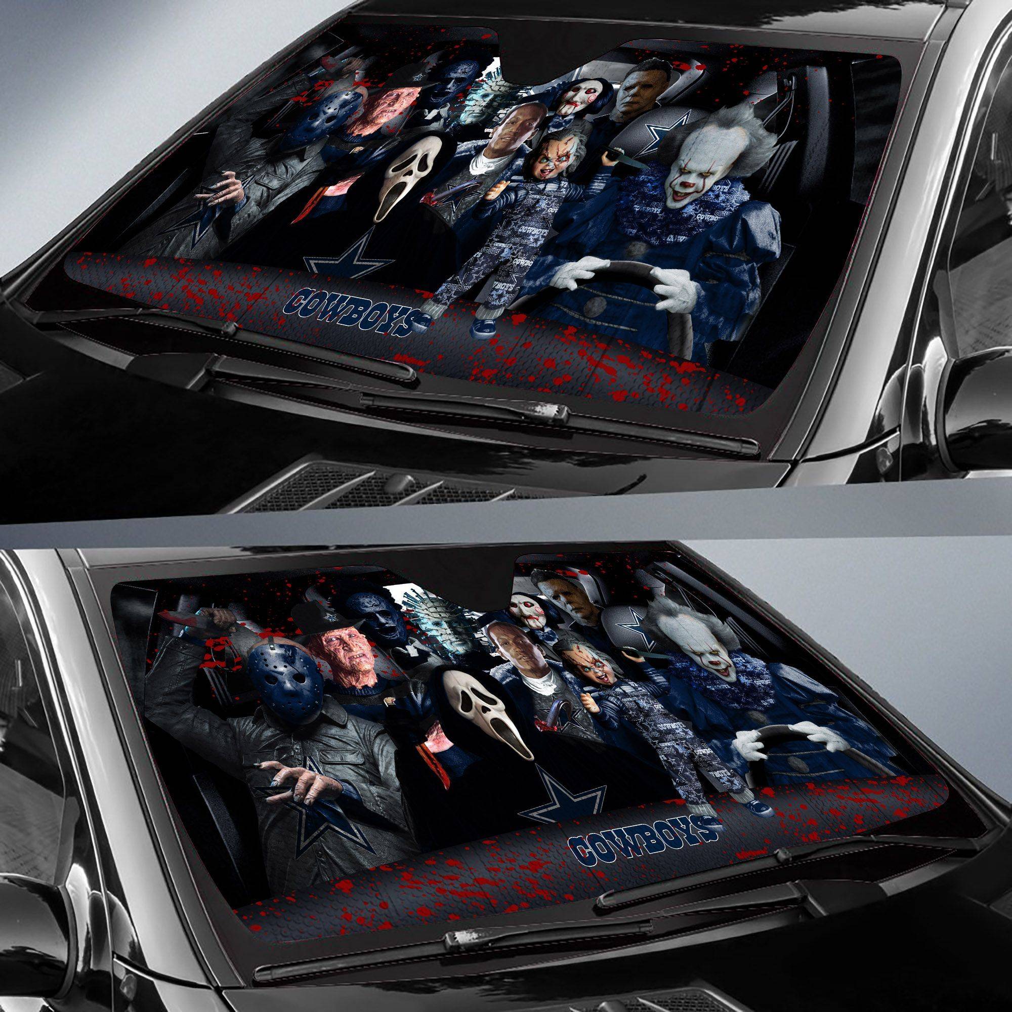 Dallas-Cowboys-Test-Halloween-Car-Sun-Shade-CSS0626-1