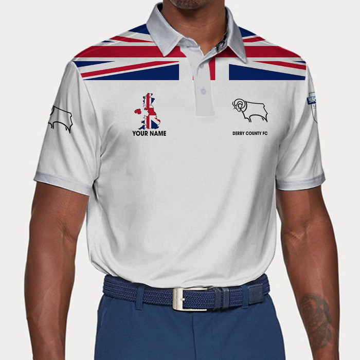 Derby-County-Polo-Shirt-Golf-Shirt-3D-PLS1917 Derby County Polo Shirt Golf Shirt 3D PLS1917