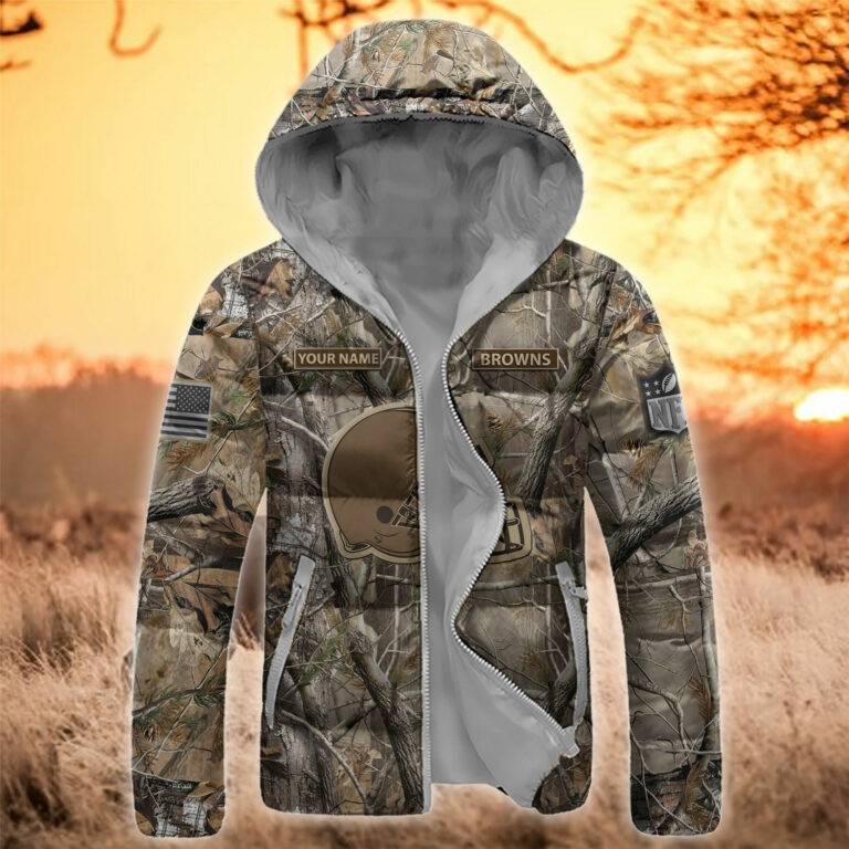 Detroit-Lions-NFL-3D-Custom-Name-Down-Filled-Coat-DFC011-2