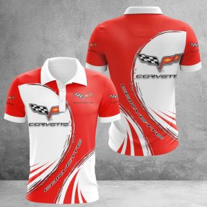 Dodge Polo Shirt Golf Shirt 3D PLS2469