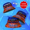 Florida Gators NCAA Bucket Hat Personalized SBH276