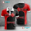 GMC Polo Shirt Golf Shirt 3D PLS1753