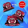 Georgia Bulldogs NCAA Bucket Hat Personalized SBH238