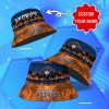 Houston Astros MLB Bucket Hat Personalized SBH274