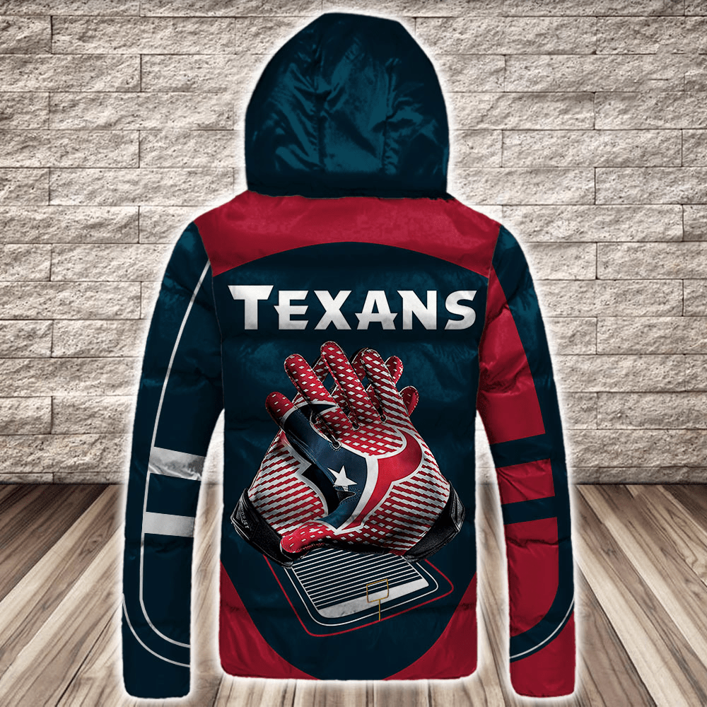 Houston-Texans-NFL-3D-Custom-Name-Down-Filled-Coat-DFC005-2