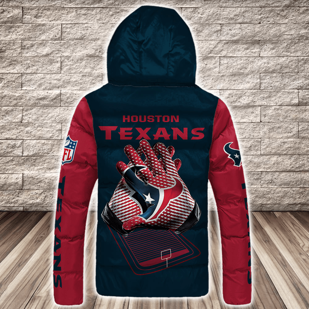 Houston-Texans-NFL-3D-Custom-Name-Down-Filled-Coat-DFC024-1
