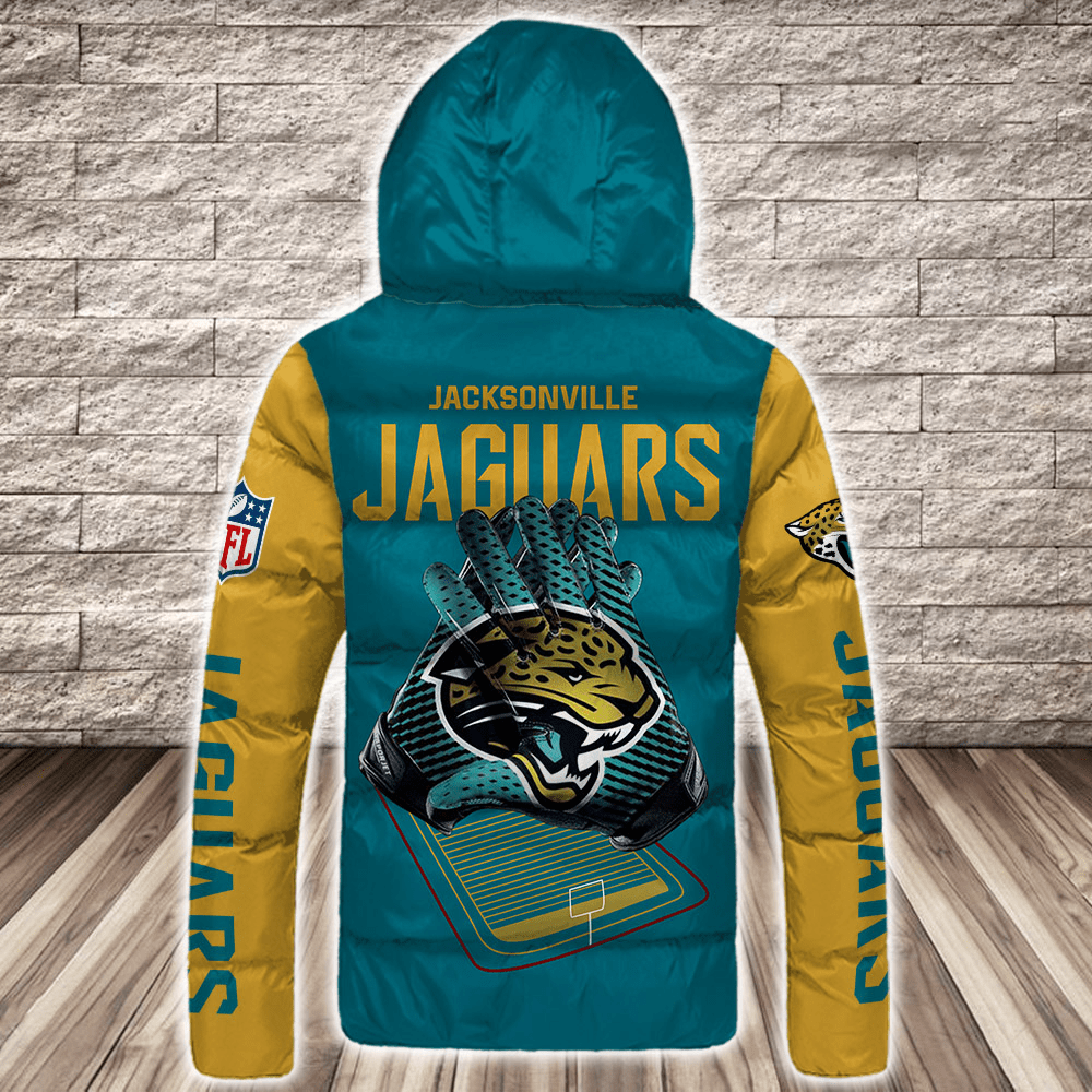 Jacksonville-Jaguars-NFL-3D-Custom-Name-Down-Filled-Coat-DFC023-1