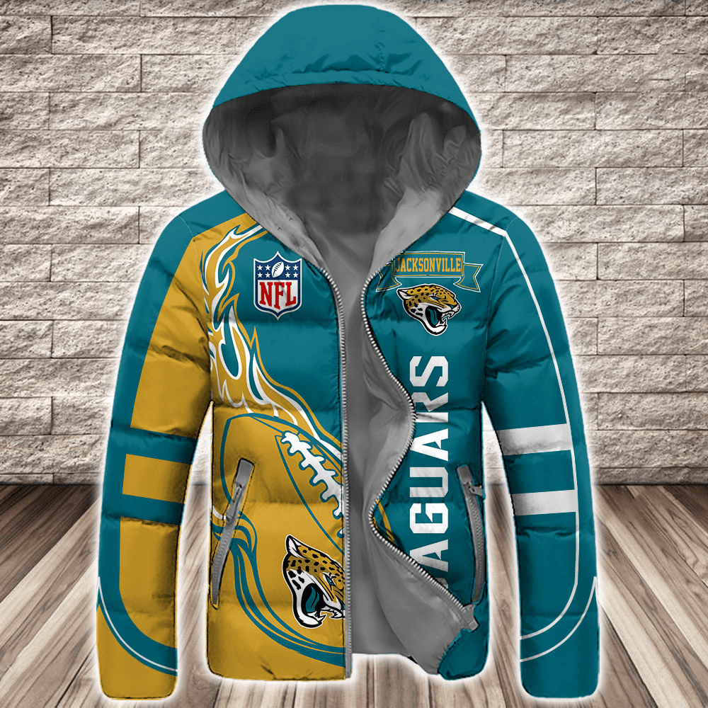 Jacksonville-Jaguars-NFL-3D-Custom-Name-Down-Filled-Coat-DFC035-1