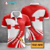 Kawasaki Polo Shirt Golf Shirt 3D PLS2129