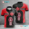 Kenworth Polo Shirt Golf Shirt 3D PLS1093