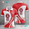 Kenworth Polo Shirt Golf Shirt 3D PLS1116
