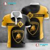 Lamborghini Polo Shirt Golf Shirt 3D PLS1749