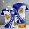 Leicester City F.C Polo Shirt Golf Shirt 3D PLS2523