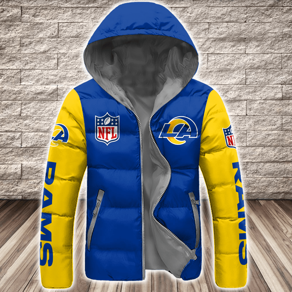 Los-Angeles-Rams-NFL-3D-Custom-Name-Down-Filled-Coat-DFC072-2
