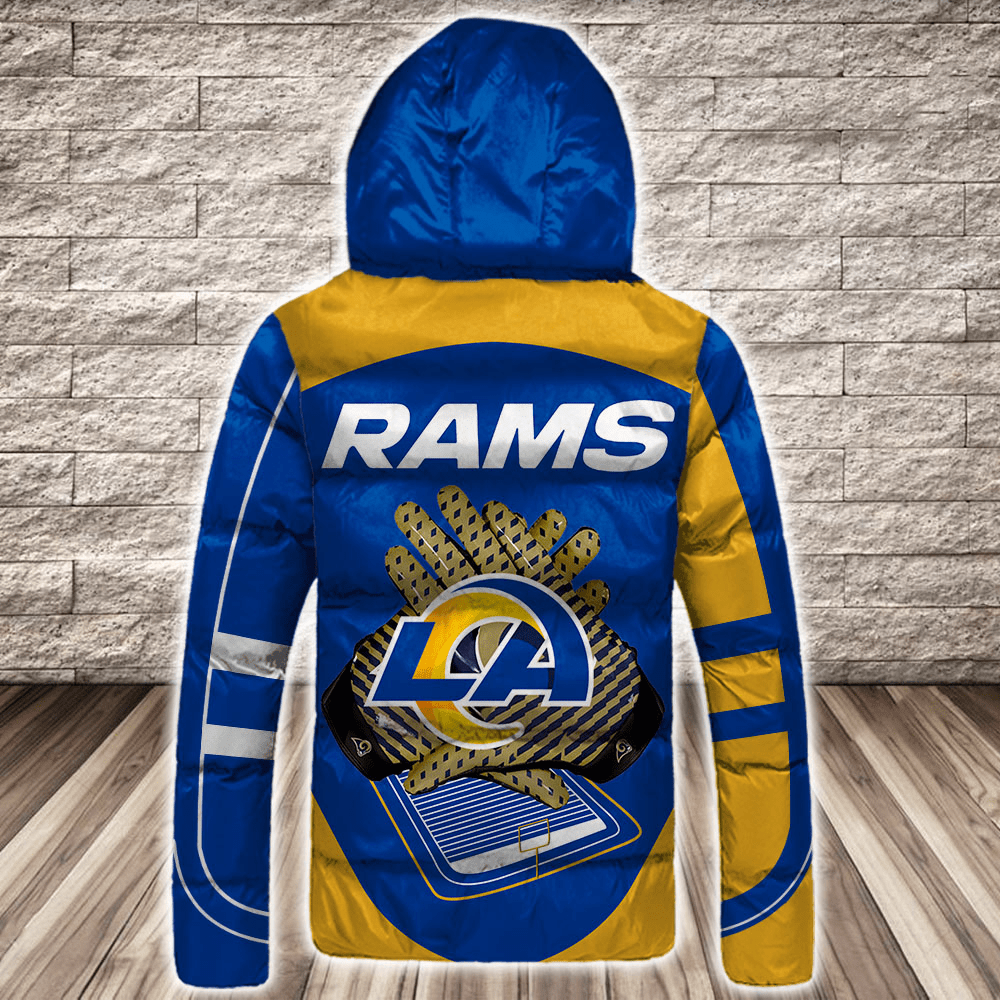 Los-Angeles-Rams-NFL-3D-Custom-Name-Down-Filled-Coat-DFC073-2