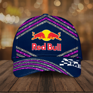 M-Sport Ford World Rally Team Wrc Classic Cap CGI106