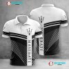 Maserati Polo Shirt Golf Shirt 3D PLS846