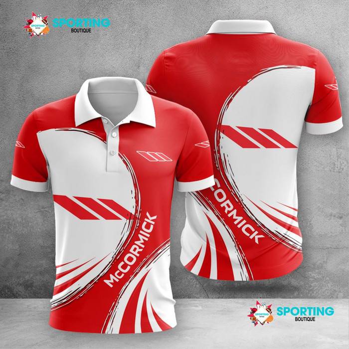 McCormick-Polo-Shirt-Golf-Shirt-3D-PLS1150 McCormick Polo Shirt Golf Shirt 3D PLS1150