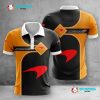 Mclaren Polo Shirt Golf Shirt 3D PLS1718