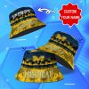 Michigan Wolverines NCAA Bucket Hat Personalized SBH268