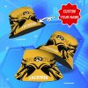 Missouri Tigers NCAA Bucket Hat Personalized SBH292
