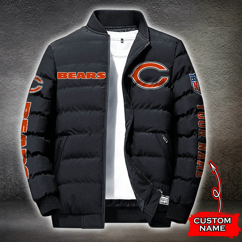 NFL-Chicago-Bears-Custom-Name-Baby-Yoda-Down-Jacket-Puffer-Jacket-PJ056-1