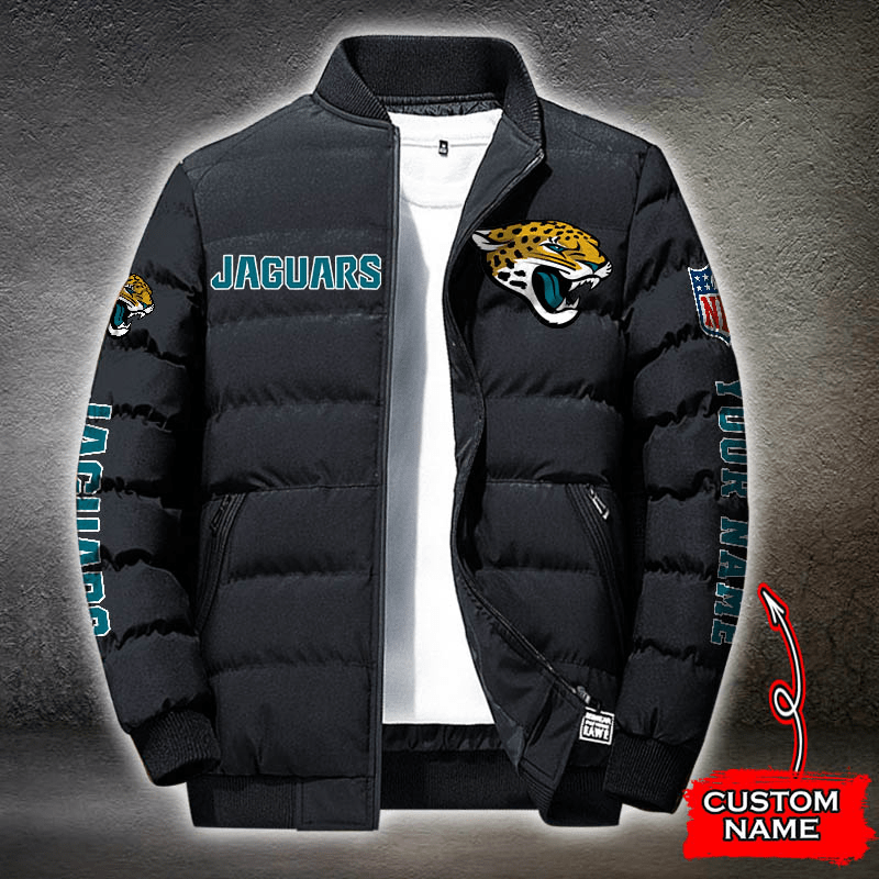 NFL-Jacksonville-Jaguars-Custom-Name-Baby-Yoda-Down-Jacket-Puffer-Jacket-PJ039-1