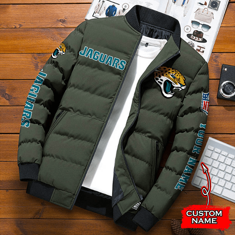 NFL-Jacksonville-Jaguars-Custom-Name-Baby-Yoda-Down-Jacket-Puffer-Jacket-PJ039-3