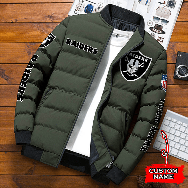 NFL-Las-Vegas-Raiders-Custom-Name-Baby-Yoda-Down-Jacket-Puffer-Jacket-PJ053-3
