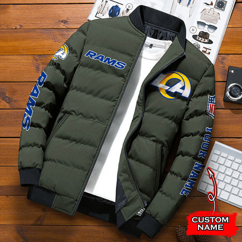 NFL-Los-Angeles-Rams-Custom-Name-Baby-Yoda-Down-Jacket-Puffer-Jacket-PJ036-3