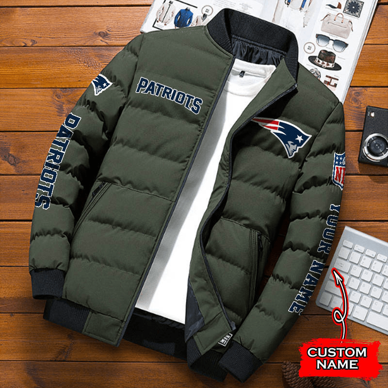 NFL-New-England-Patriots-Custom-Name-Baby-Yoda-Down-Jacket-Puffer-Jacket-PJ034-3
