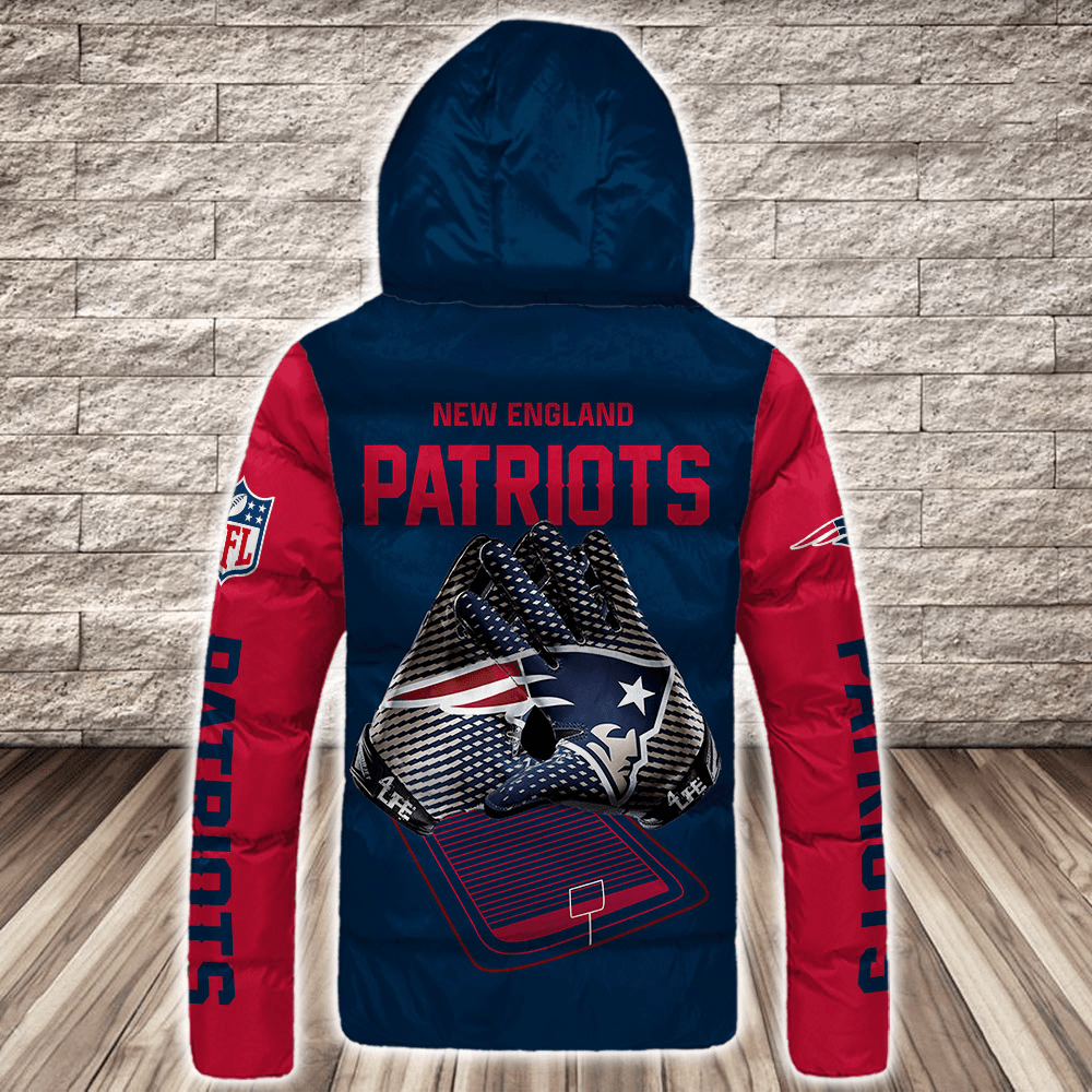 New-England-Patriots-NFL-3D-Custom-Name-Down-Filled-Coat-DFC078-1