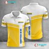 New Holland Polo Shirt Golf Shirt 3D PLS1075