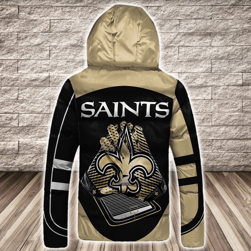 New-Orleans-Saints-NFL-3D-Custom-Name-Down-Filled-Coat-DFC061-2