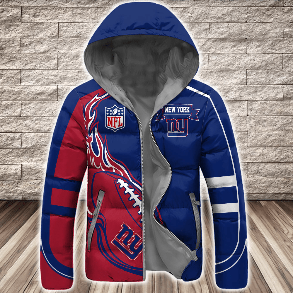 New-York-Giants-NFL-3D-Custom-Name-Down-Filled-Coat-DFC064-1
