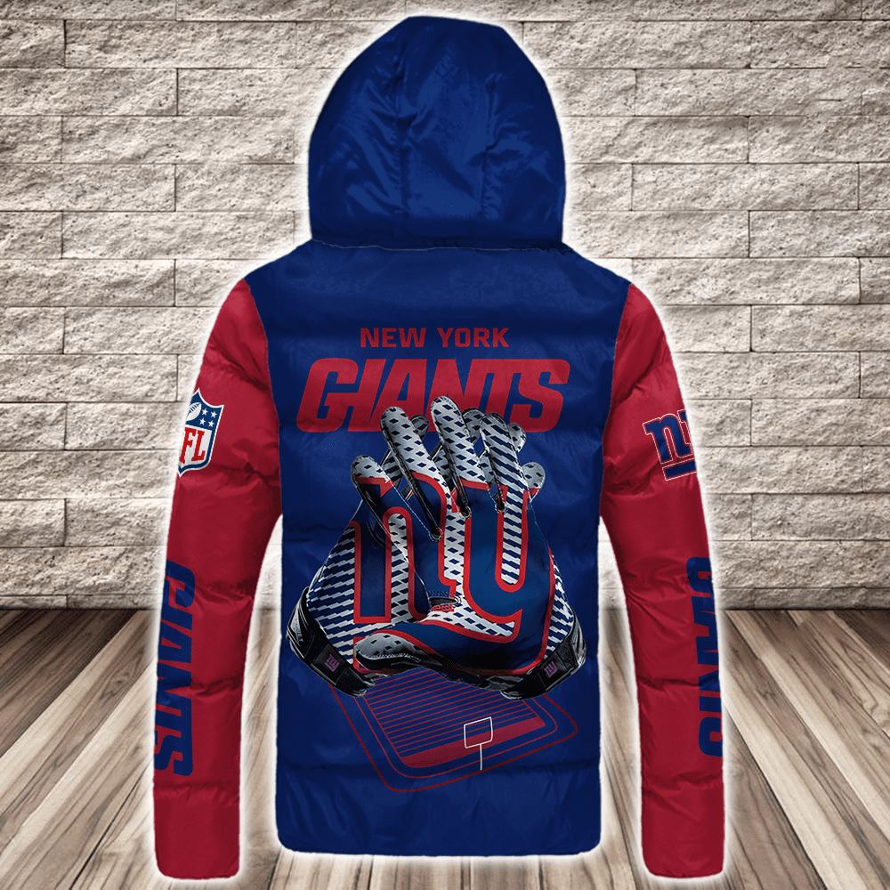 New-York-Giants-NFL-3D-Custom-Name-Down-Filled-Coat-DFC075-1