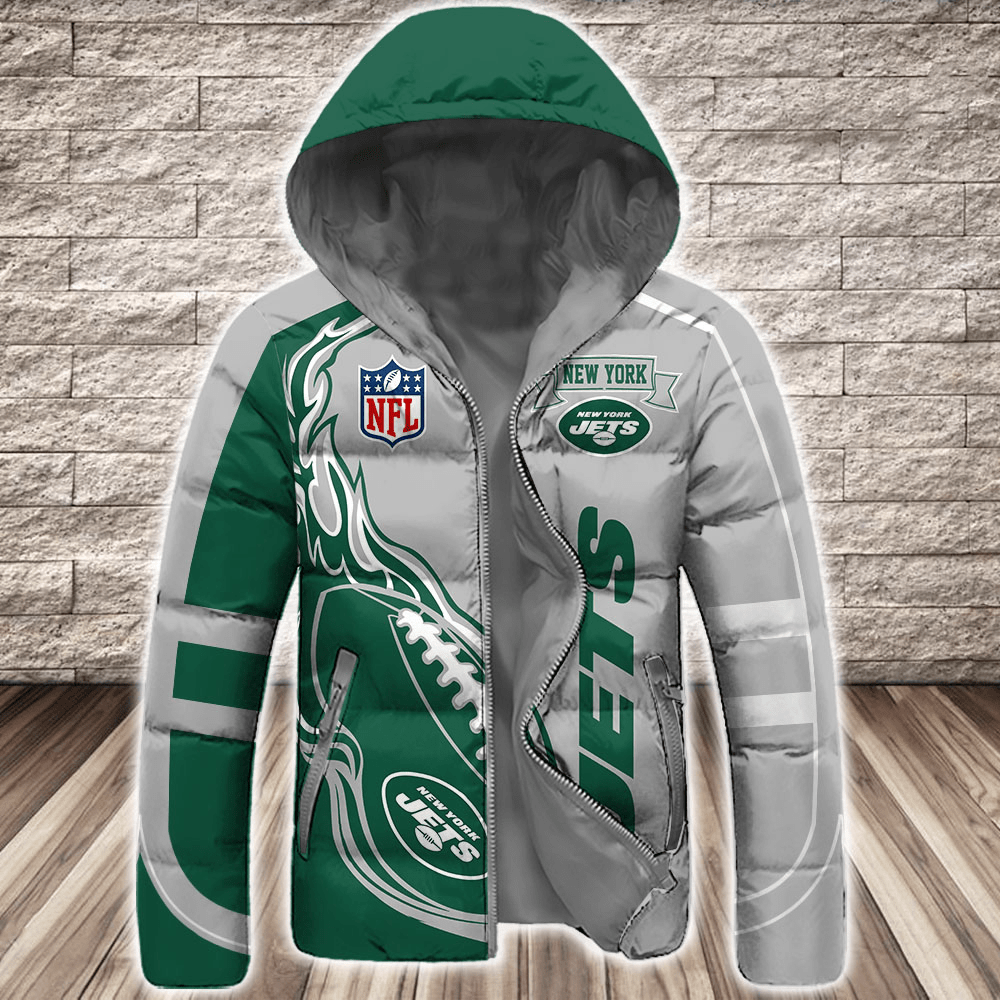 New-York-Jets-NFL-3D-Custom-Name-Down-Filled-Coat-DFC065-1