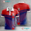 Newcastle Knights Polo Shirt Golf Shirt 3D PLS1502
