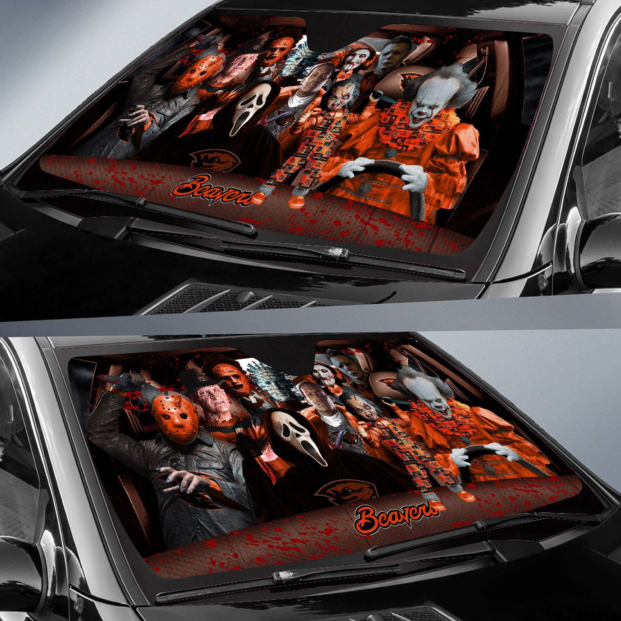 Oregon-State-Beavers-NCAA-Halloween-Car-Sun-Shade-CSS0649-1
