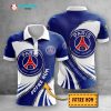 PSG Polo Shirt Golf Shirt 3D PLS2240