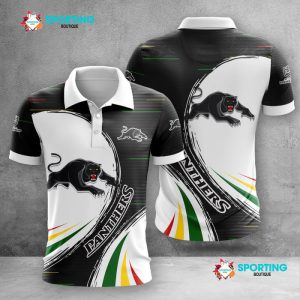 Penrith Pa Polo Shirt Golf Shirt 3D PLS2091