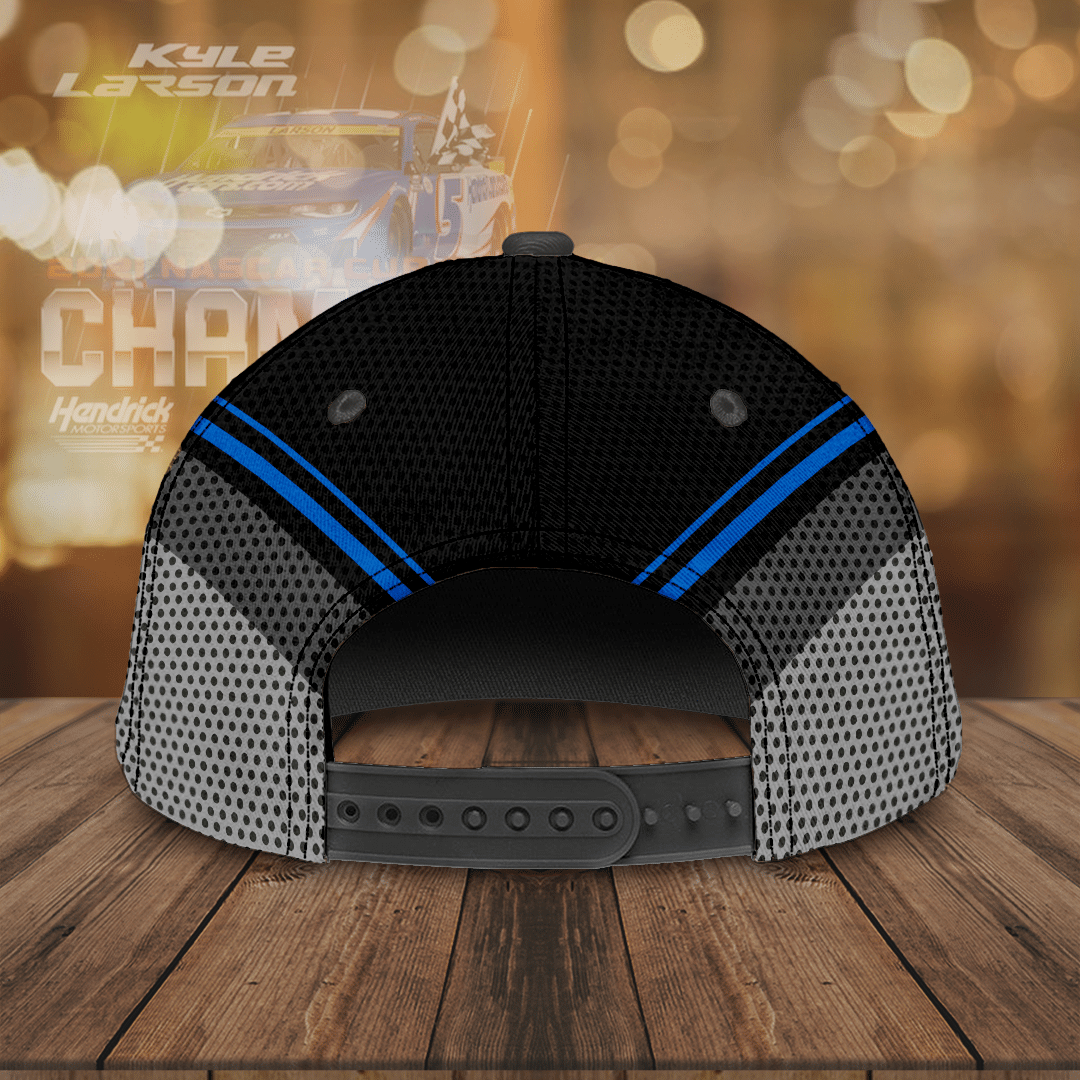 Personalized-Kyle-Larson-Classic-Cap-CGI037-2