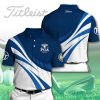 Pga Championship Titleist Polo Shirt Golf Shirt 3D PLS046