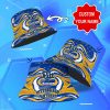 Pittsburgh Panthers NCAA Bucket Hat Personalized SBH282