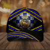 Real Madrid Classic Cap CGI108