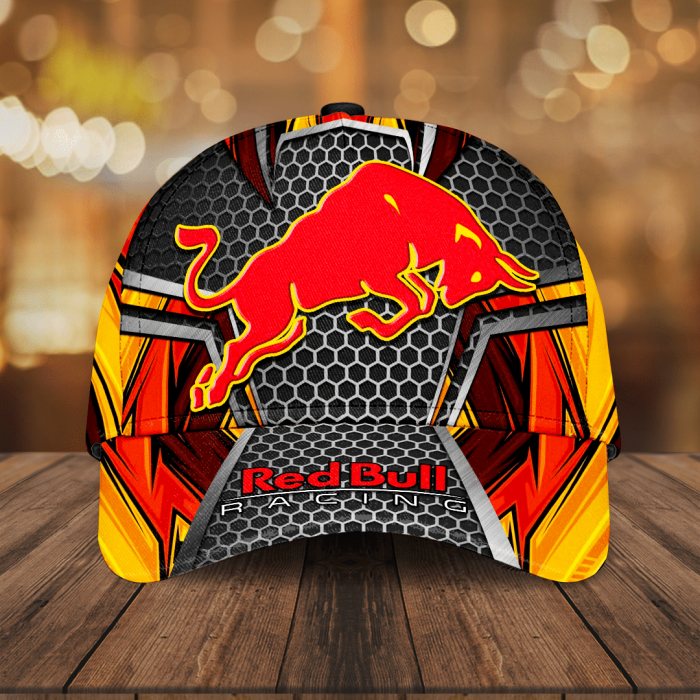 Red Bull Racing Classic Cap CGI069