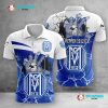 SV Meppen Polo Shirt Golf Shirt 3D PLS1214