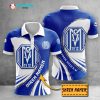 SV Meppen Polo Shirt Golf Shirt 3D PLS2510